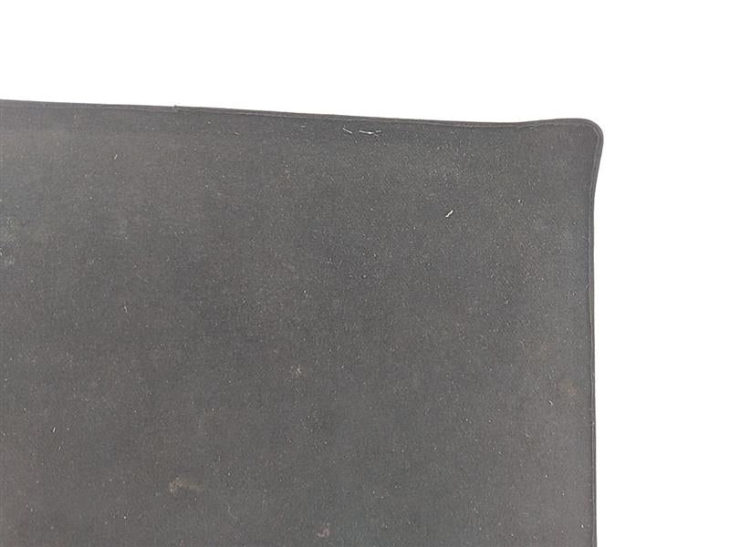 Chrysler Crossfire Rear Lower Trunk Carpet