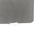 Chrysler Crossfire Rear Lower Trunk Carpet-6