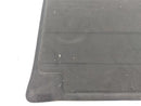 Chrysler Crossfire Rear Lower Trunk Carpet-8