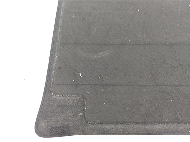Chrysler Crossfire Rear Lower Trunk Carpet