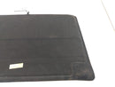 Chrysler Crossfire Rear Lower Trunk Carpet-10