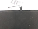 Chrysler Crossfire Rear Lower Trunk Carpet-11