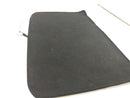 Chrysler Crossfire Rear Lower Trunk Carpet-12
