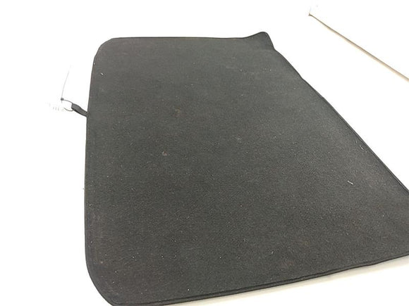 Chrysler Crossfire Rear Lower Trunk Carpet