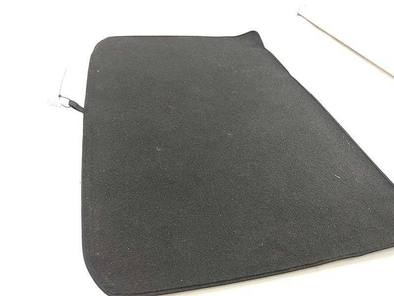 Chrysler Crossfire Rear Lower Trunk Carpet
