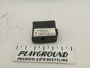Chrysler Crossfire Anti Theft Control Module-1