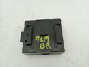 Chrysler Crossfire Anti Theft Control Module-2