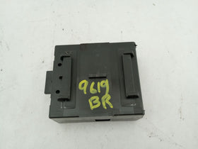 Chrysler Crossfire Anti Theft Control Module - 0