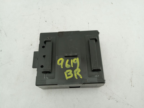 Chrysler Crossfire Anti Theft Control Module