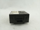 Chrysler Crossfire Anti Theft Control Module-5
