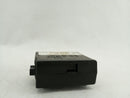 Chrysler Crossfire Anti Theft Control Module-6