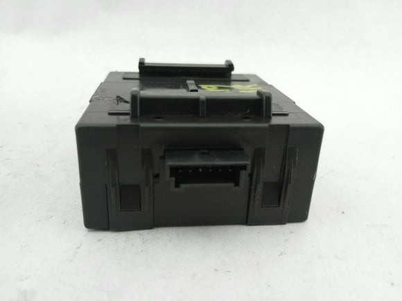 Chrysler Crossfire Anti Theft Control Module