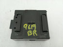 Chrysler Crossfire Anti Theft Control Module-10