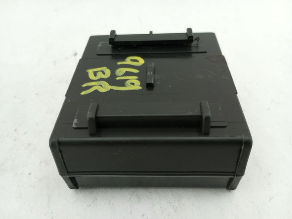 Chrysler Crossfire Anti Theft Control Module