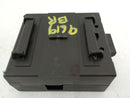 Chrysler Crossfire Anti Theft Control Module-12