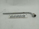 Chrysler Crossfire Lug Nut Wrench Spare Tire Tool-1