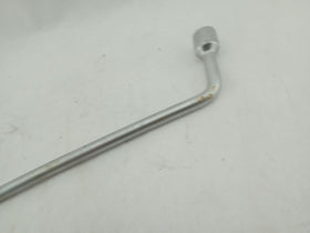 Chrysler Crossfire Lug Nut Wrench Spare Tire Tool - 0