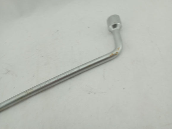Chrysler Crossfire Lug Nut Wrench Spare Tire Tool
