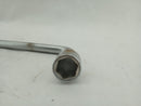 Chrysler Crossfire Lug Nut Wrench Spare Tire Tool-3