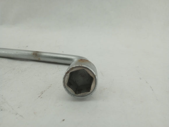 Chrysler Crossfire Lug Nut Wrench Spare Tire Tool