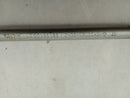 Chrysler Crossfire Lug Nut Wrench Spare Tire Tool-8