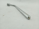Chrysler Crossfire Lug Nut Wrench Spare Tire Tool-10