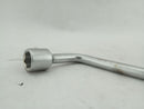Chrysler Crossfire Lug Nut Wrench Spare Tire Tool-11