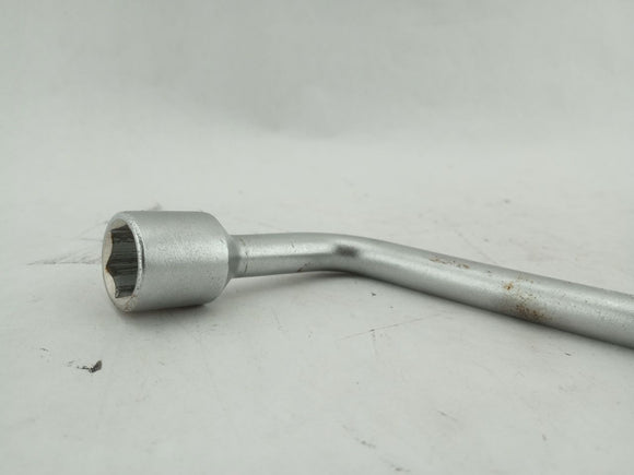 Chrysler Crossfire Lug Nut Wrench Spare Tire Tool