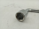 Chrysler Crossfire Lug Nut Wrench Spare Tire Tool-12