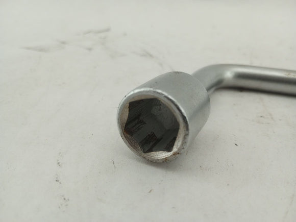 Chrysler Crossfire Lug Nut Wrench Spare Tire Tool