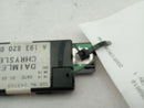 Chrysler Crossfire Antenna Amplifier-7