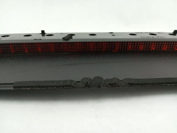 Chrysler Crossfire Third Brake Light