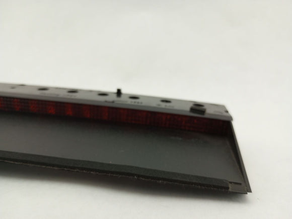 Chrysler Crossfire Third Brake Light