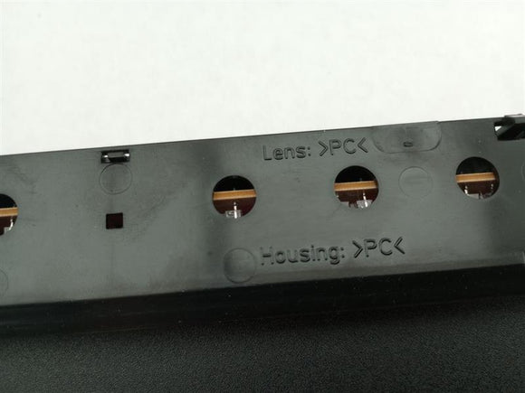 Chrysler Crossfire Third Brake Light