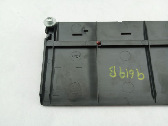 Chrysler Crossfire Third Brake Light