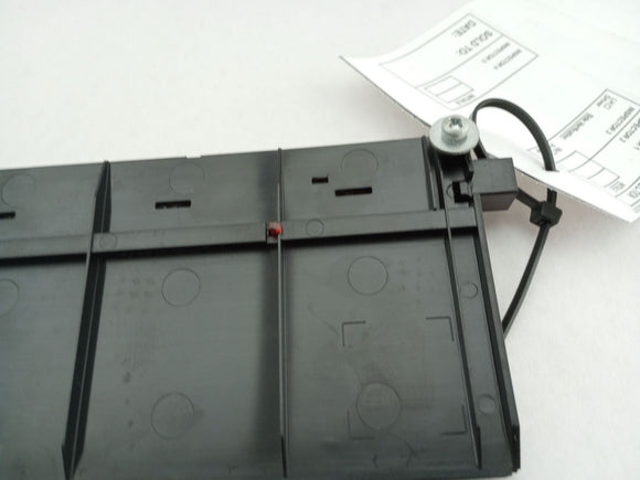 Chrysler Crossfire Third Brake Light