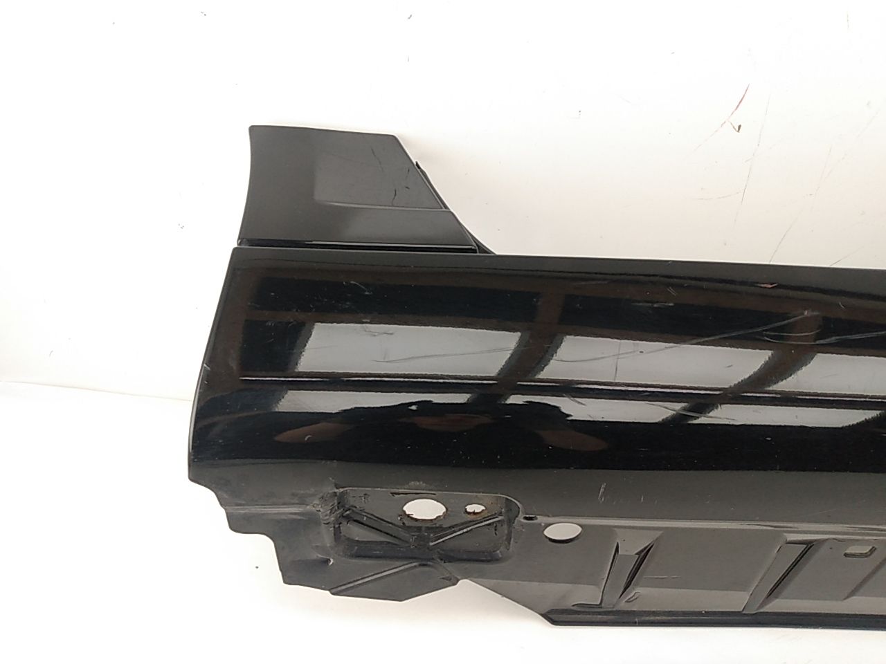Chrysler Crossfire Right Side Rocker Panel