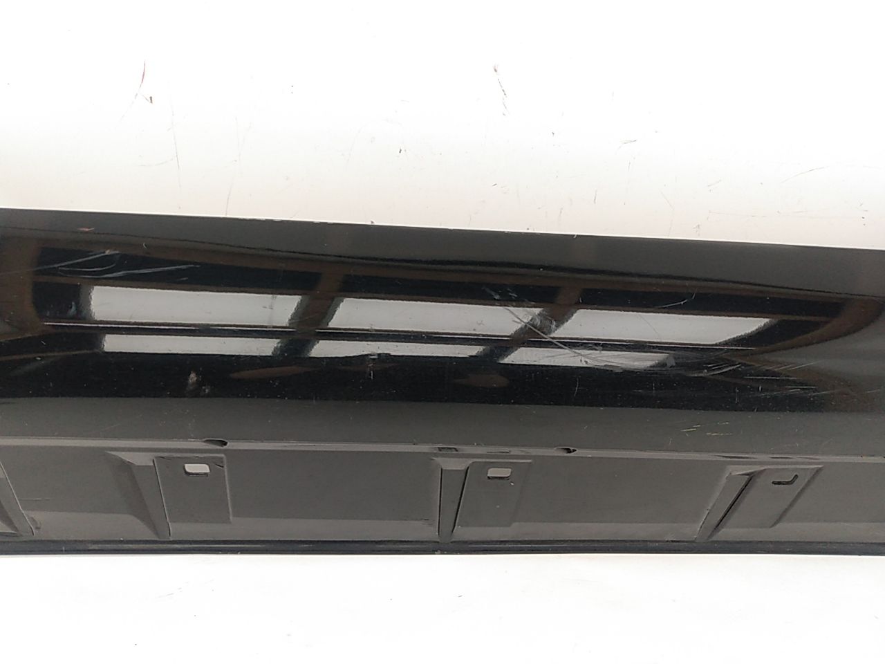 Chrysler Crossfire Right Side Rocker Panel