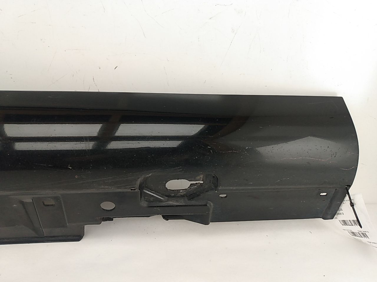 Chrysler Crossfire Right Side Rocker Panel