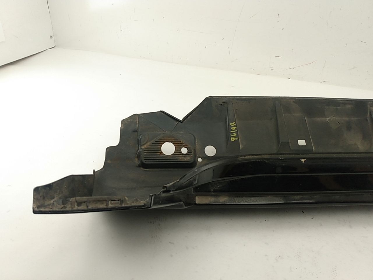 Chrysler Crossfire Right Side Rocker Panel