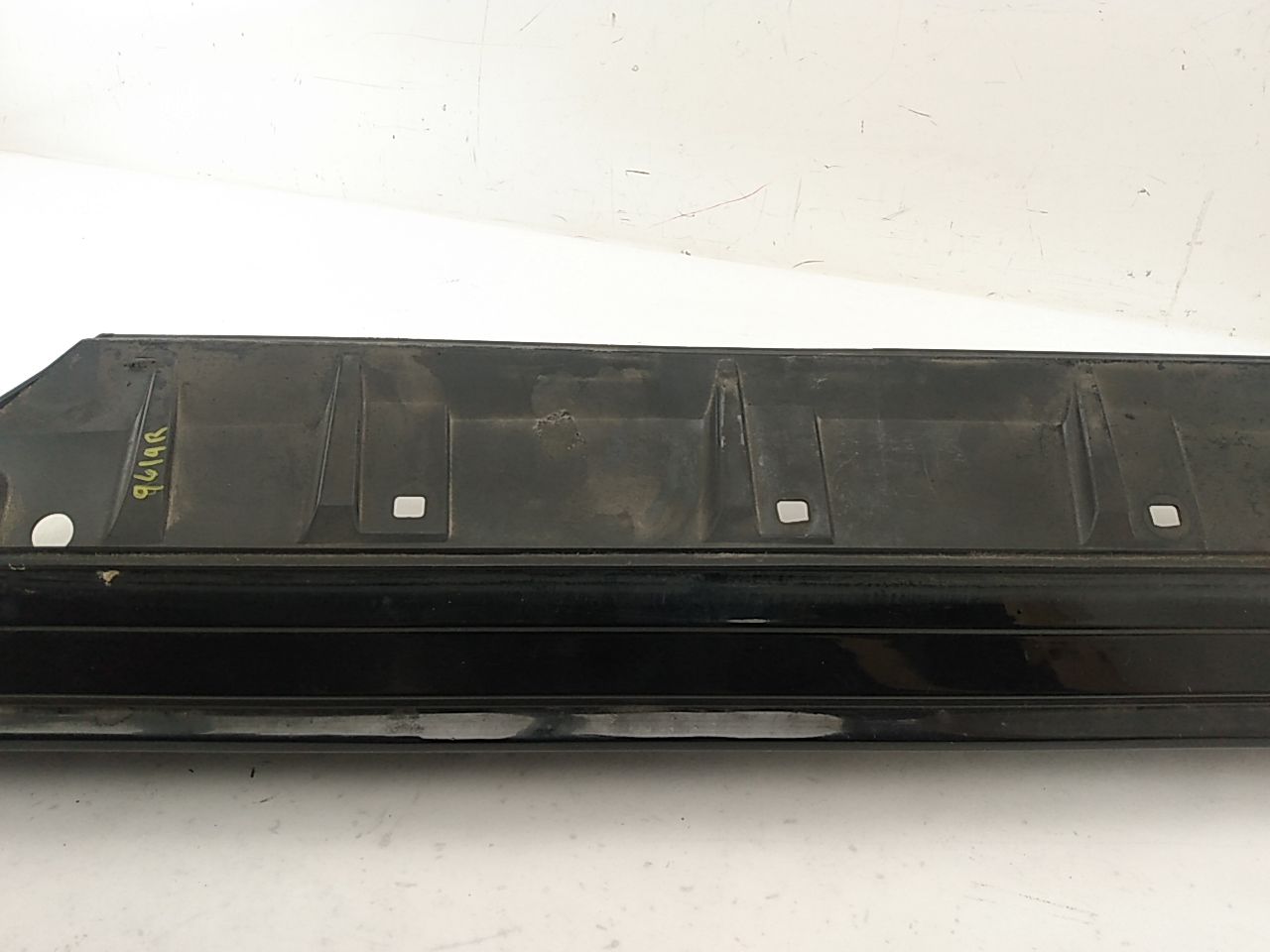 Chrysler Crossfire Right Side Rocker Panel