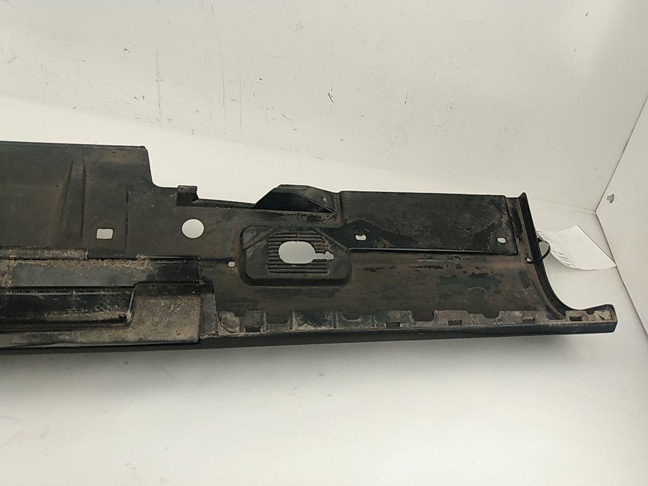Chrysler Crossfire Right Side Rocker Panel