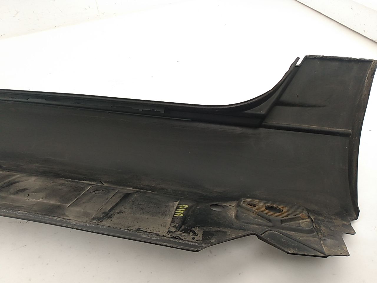 Chrysler Crossfire Right Side Rocker Panel
