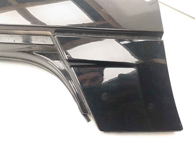 Chrysler Crossfire Right Side Rocker Panel