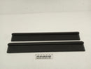 Chrysler Crossfire Pair of Left and Right Door Sill Scuff Plates-1
