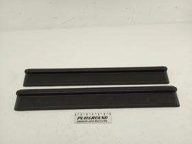 Chrysler Crossfire Pair of Left and Right Door Sill Scuff Plates