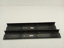 Chrysler Crossfire Pair of Left and Right Door Sill Scuff Plates-2