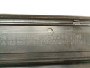 Chrysler Crossfire Pair of Left and Right Door Sill Scuff Plates-7
