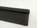 Chrysler Crossfire Pair of Left and Right Door Sill Scuff Plates-8