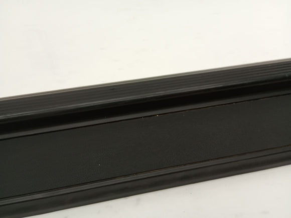 Chrysler Crossfire Pair of Left and Right Door Sill Scuff Plates